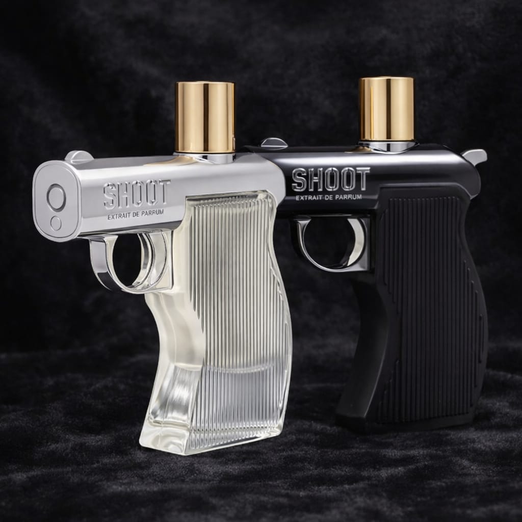 SHOOT Duo