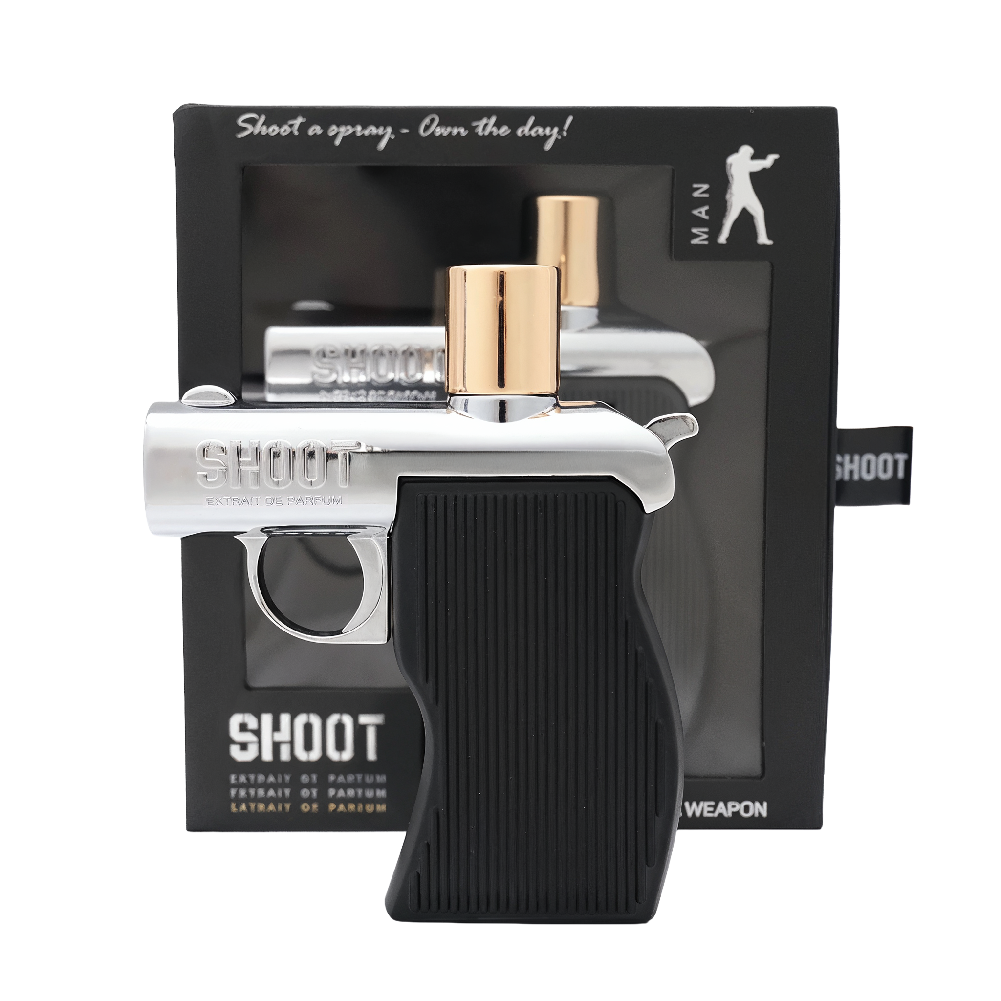 SHOOT לגבר