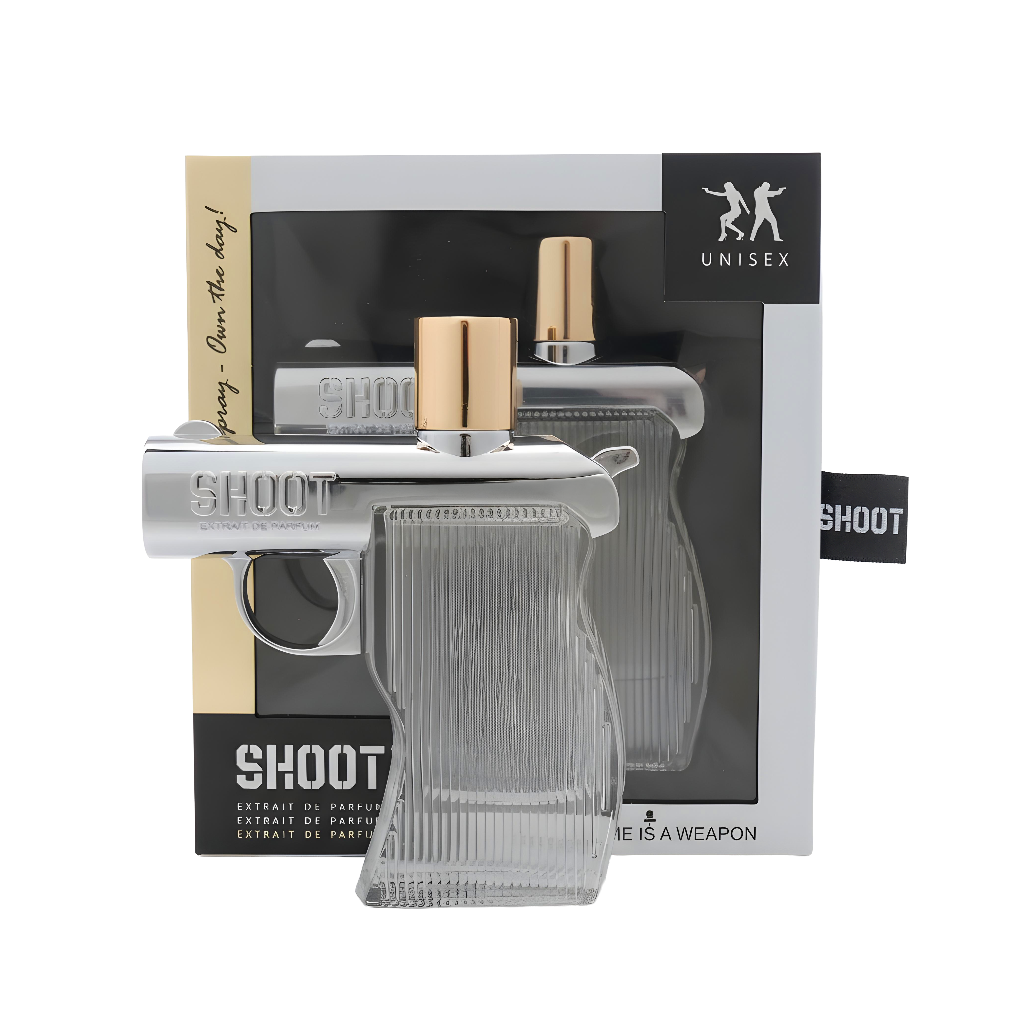 SHOOT יוניסקס